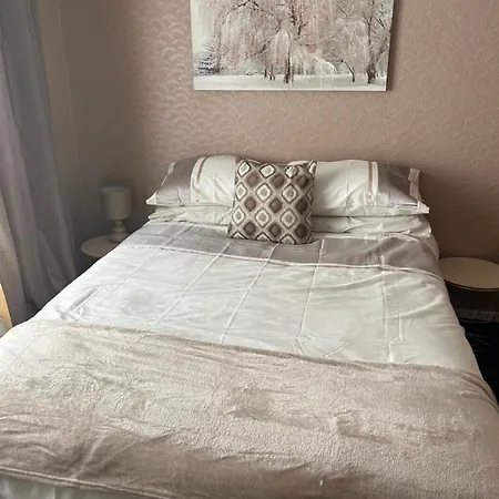 Guest house Village