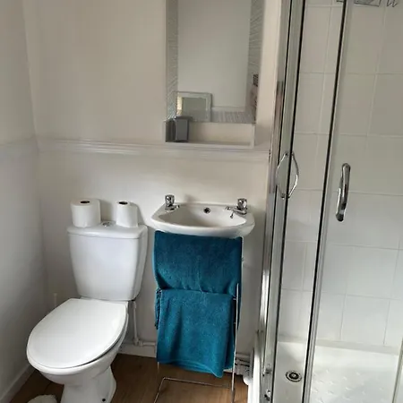 Village Guest house Marton-in-Cleveland